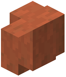 Stripped Acacia Log Wall