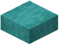 Stripped Warped Hyphae Slab