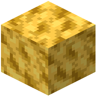 Wax Block
