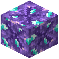 Budding Diamethyst Block