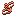 Copper Chain Links