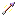 Diamethyst Charged Copper Arrow