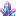 Diamethyst Cluster