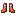 Diamethyst Copper Boots