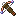 Diamethyst Copper Crossbow