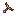 Diamethyst Copper Hilt