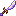 Diamethyst Copper Scimitar