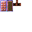 Diamethyst Copper Shield