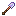 Diamethyst Copper Shovel