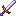 Diamethyst Copper Sword