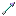 Diamethyst Diamond Arrow