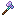 Diamethyst Diamond Axe