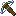 Diamethyst Diamond Crossbow