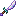 Diamethyst Diamond Scimitar