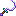 Diamethyst Diamond Sickle
