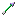 Diamethyst Emerald Arrow