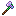Diamethyst Emerald Axe