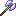 Diamethyst Emerald Battle Axe