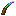 Diamethyst Emerald Bow Upper Section