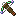 Diamethyst Emerald Crossbow