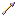 Diamethyst Golden Arrow