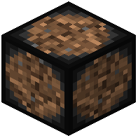 Super Coarse Dirt