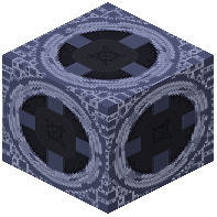 Improved Structure Block