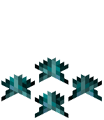 Aquamarines