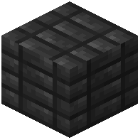Black Karos Bricks