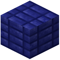 Blue Karos Bricks
