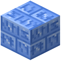 Chiseled Icy Bricks