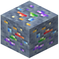 Eden Ore