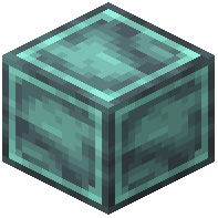 Aqua Stone Metal