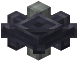 Black Cogwheel
