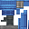 Blue Flywheel