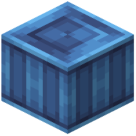 Blue Sheet Metal
