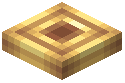 Brass Dot Bolt