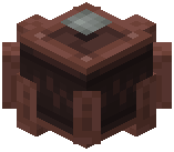 Brown Industrial Cogwheel