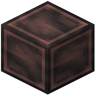 Brown Stone Metal