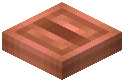 Copper Dash Bolt