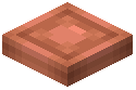 Copper Flat Bolt
