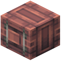 Coral Container