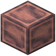 Coral Stone Metal