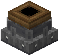 Deepslate Millstone