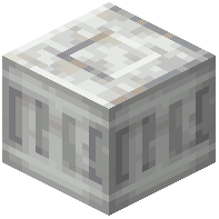 Dolomite Pillar