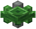 Forest Cogwheel