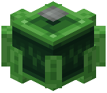 Forest Industrial Cogwheel