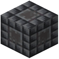 Gray Small Deepslate Tiles