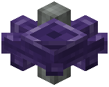 Indigo Cogwheel