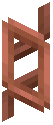 Large Copper Chain